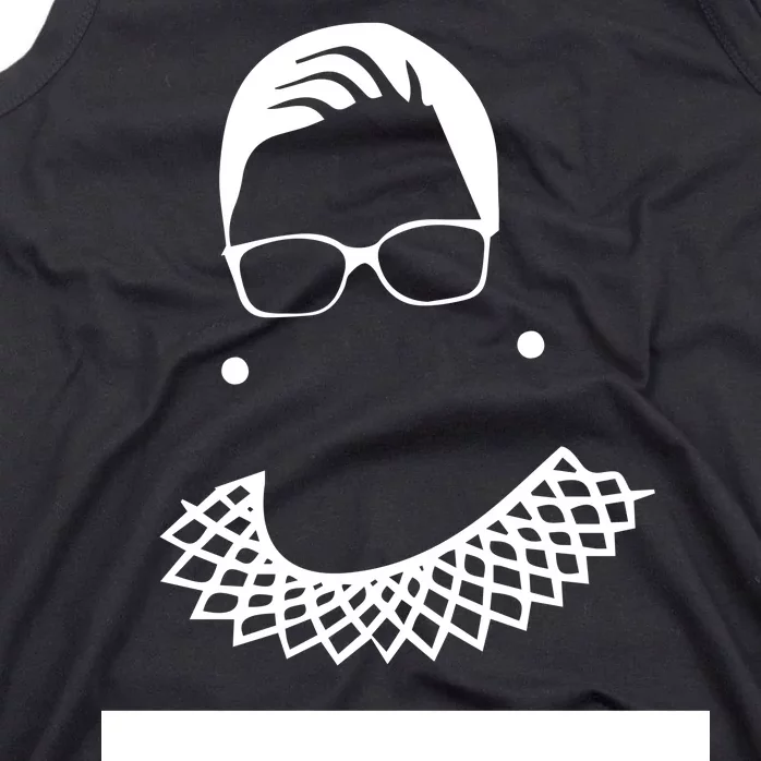 TRuth Ruth Bader Ginsberg Tank Top