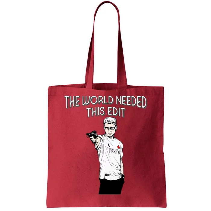 Turkish Shooter 2024 Tote Bag