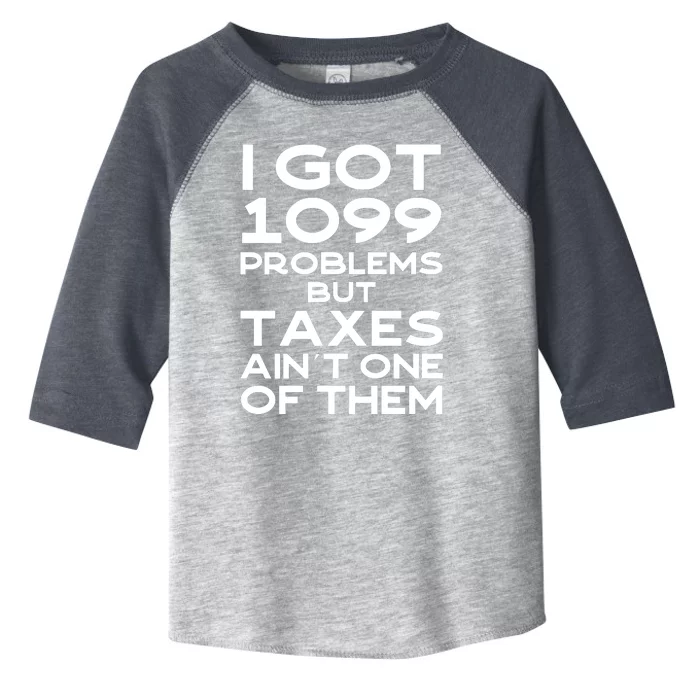 Tax Season Accountant Cpa Tax Preparer Pun Joke Gift Toddler Fine Jersey T-Shirt