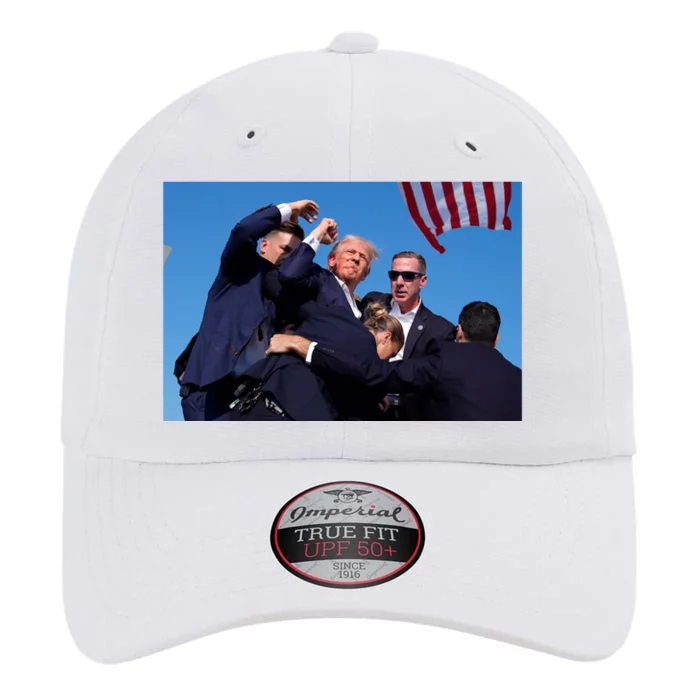 Trump Shot At Rally America The Original Performance Cap