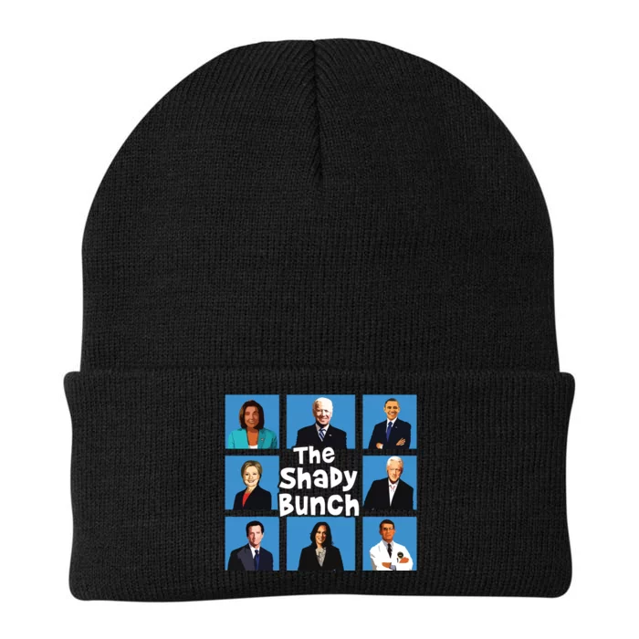 The Shady Bunch For Anti Joe Knit Cap Winter Beanie