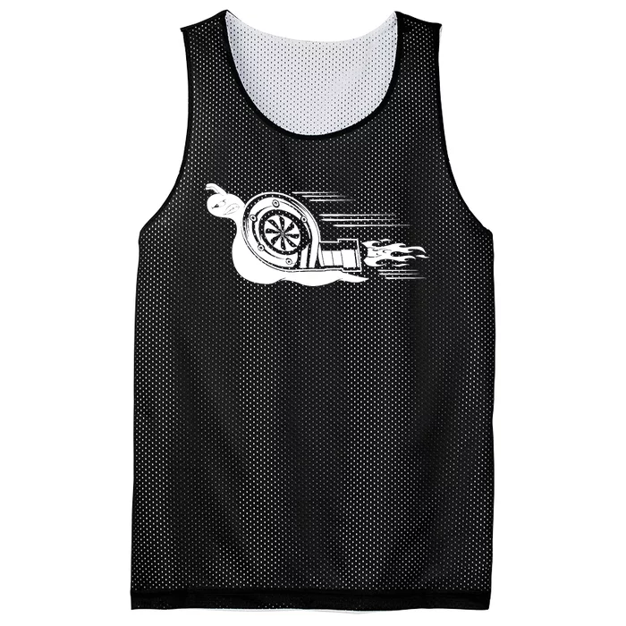 Turbo Snail Boosted Boost Turbro Mesh Reversible Basketball Jersey Tank