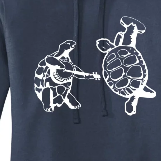 Terrapin Station Classic Women's Pullover Hoodie