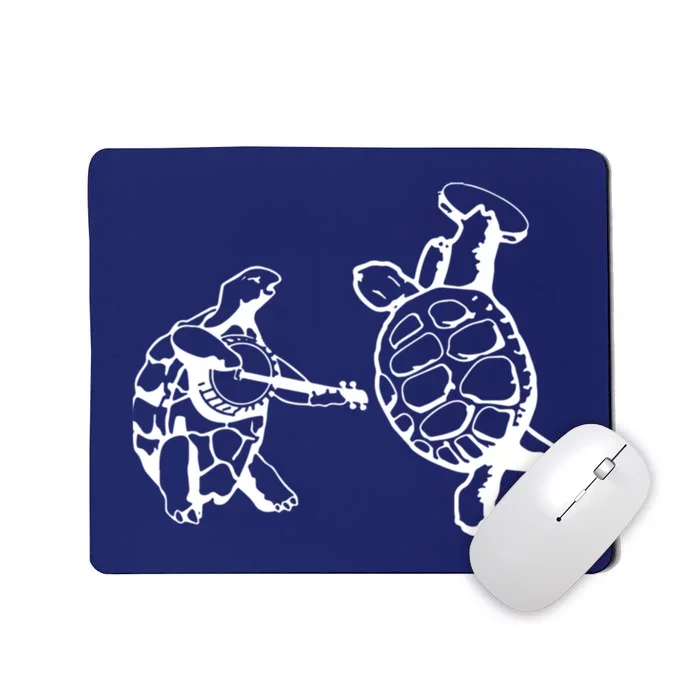 Terrapin Station Classic Mousepad