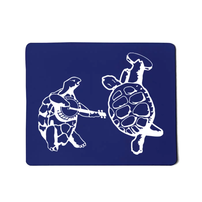 Terrapin Station Classic Mousepad