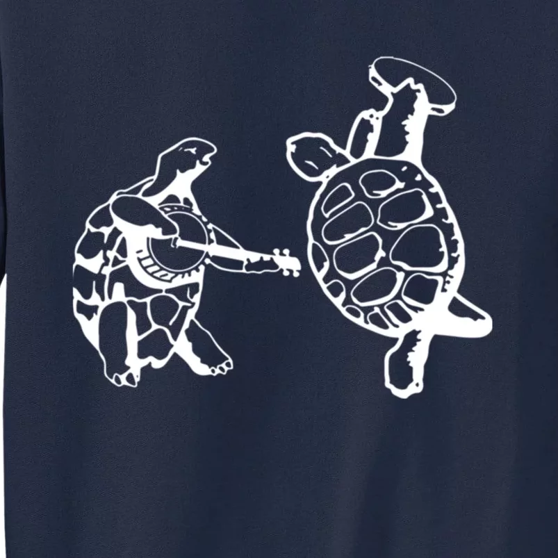 Terrapin Station Classic Tall Sweatshirt