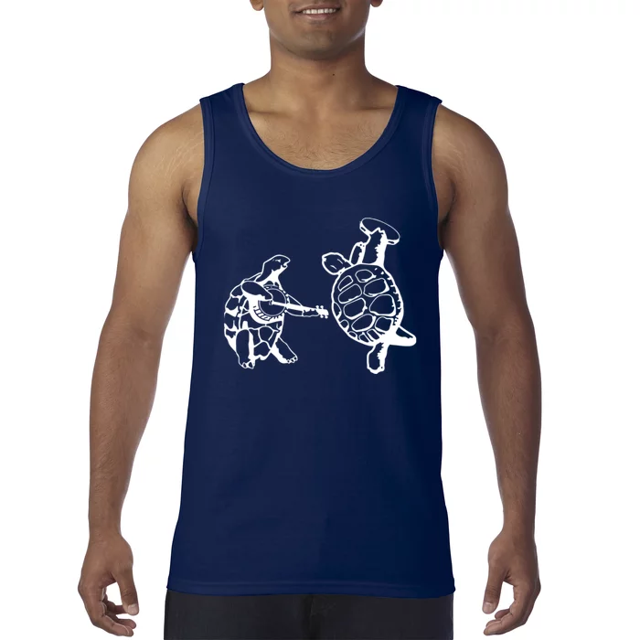 Terrapin Station Classic Tank Top