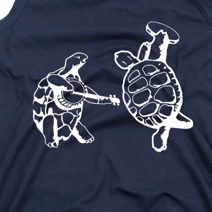 Terrapin Station Classic Tank Top