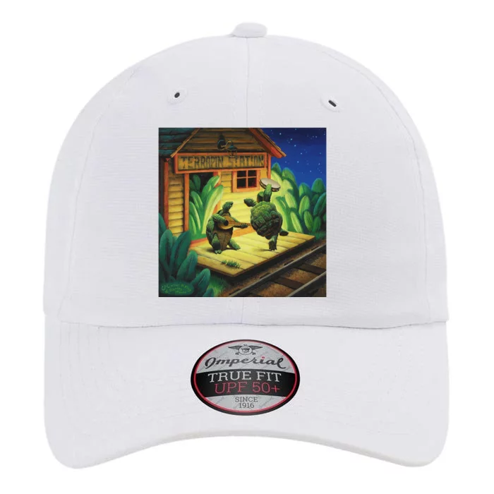 Terrapin Station Classic The Original Performance Cap