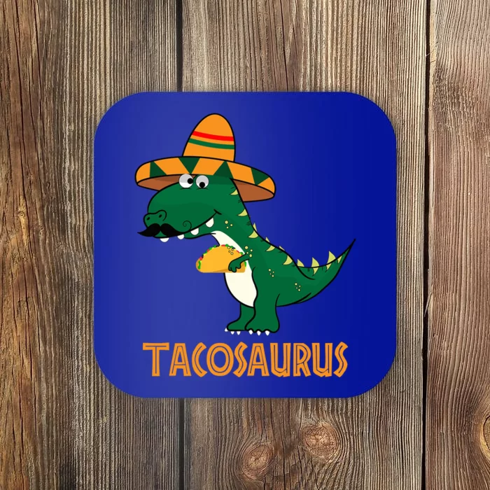 Taco Saurus Cinco De Mayo Dinosaur Coaster