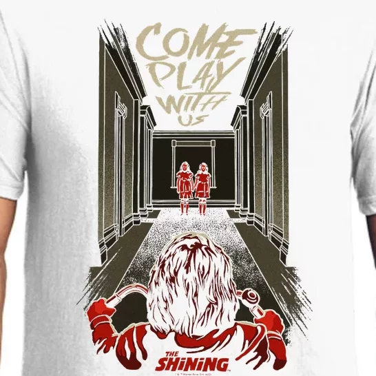 The Shining Come Play With Us Pajama Set