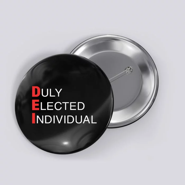 Tami Sawyer Duly Elected Individual Dei Button