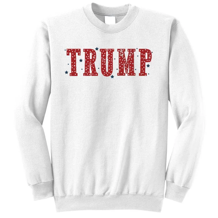 Trump Shirts Donald Trump Trump 2024 Sweatshirt