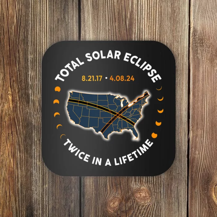 Total Solar Eclipse 2024 Twice In A Lifetime 2017 Totality Coaster