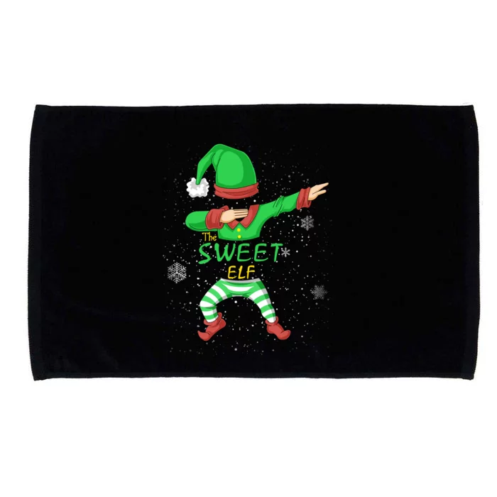 The Sweet Elf Microfiber Hand Towel