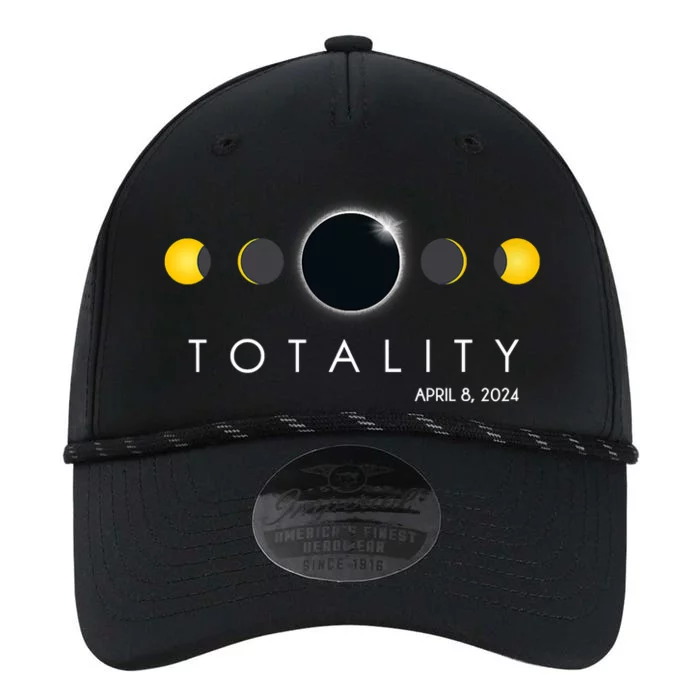 Total Solar Eclipse April 8 2024 Phases Totality Performance The Dyno Cap