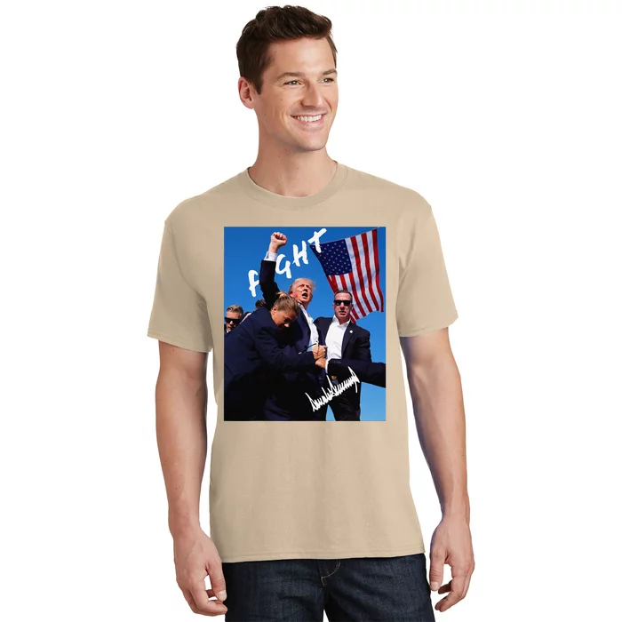 Trump Signature Edition T-Shirt