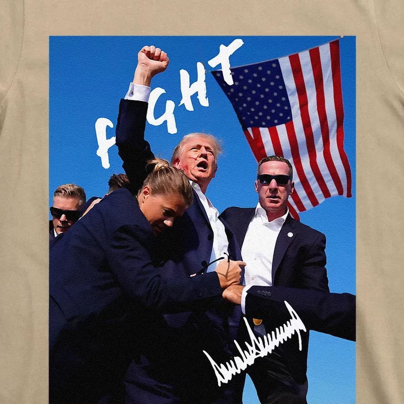 Trump Signature Edition T-Shirt