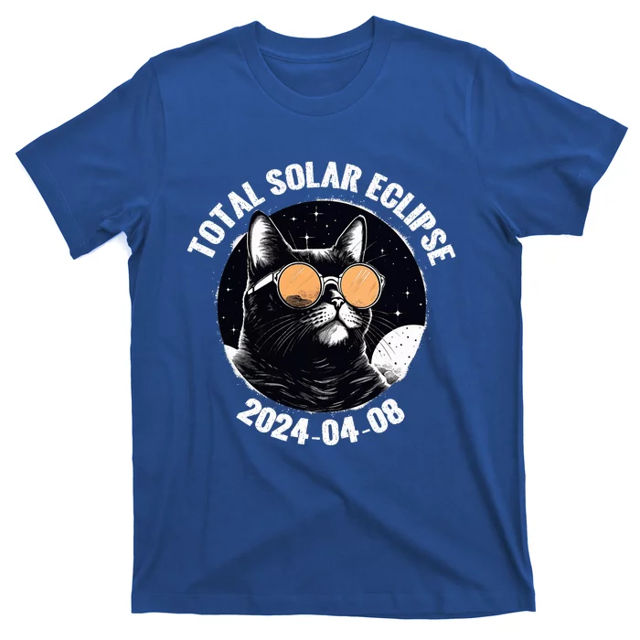 Total Solar Eclipse 2024 T-Shirt