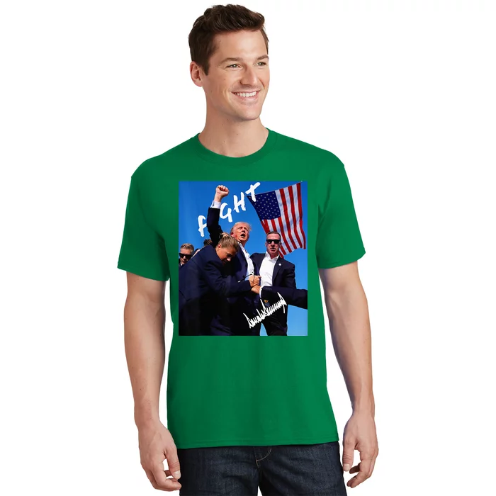 Trump Signature Edition T-Shirt