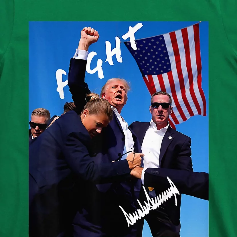 Trump Signature Edition T-Shirt