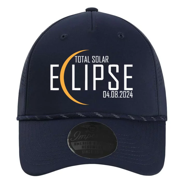 Total Solar Eclipse 2024 Performance The Dyno Cap