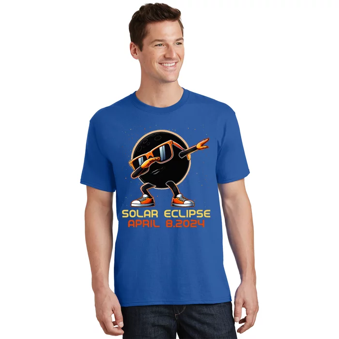 Total Solar Eclipse April 8 2024 T-Shirt