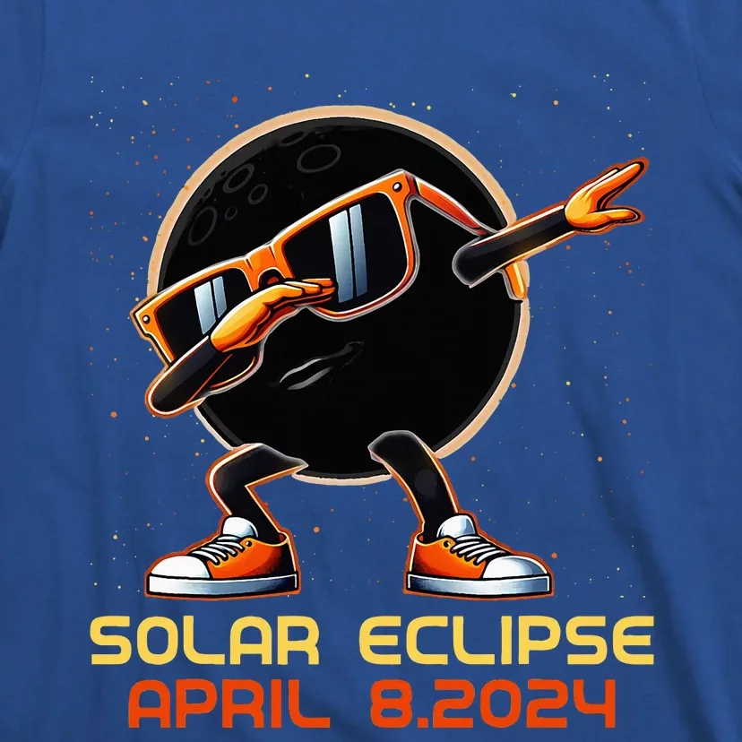 Total Solar Eclipse April 8 2024 T-Shirt