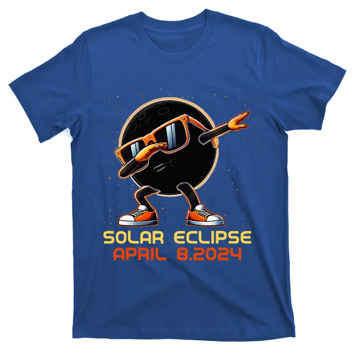 Total Solar Eclipse April 8 2024 T-Shirt