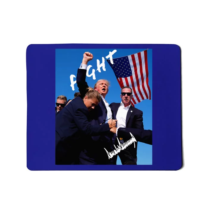 Trump Signature Edition Mousepad