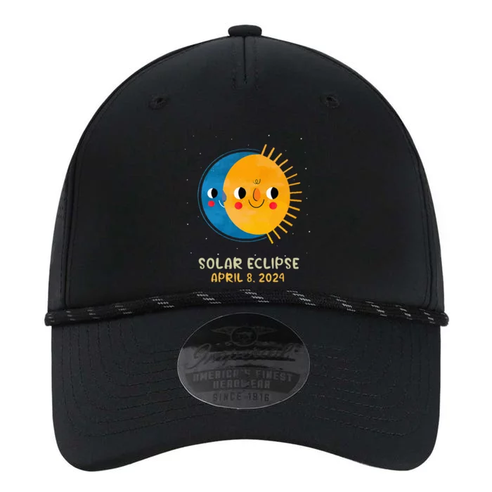 Total Solar Eclipse 2024 Cute Solar Eclipse Performance The Dyno Cap