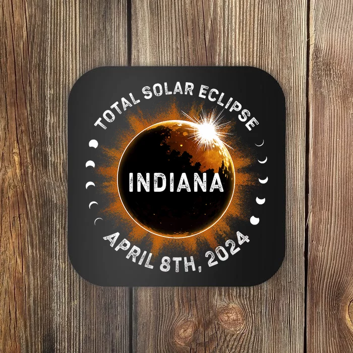 Total Solar Eclipse Path Of Totality April 8th 2024 Indiana Coaster