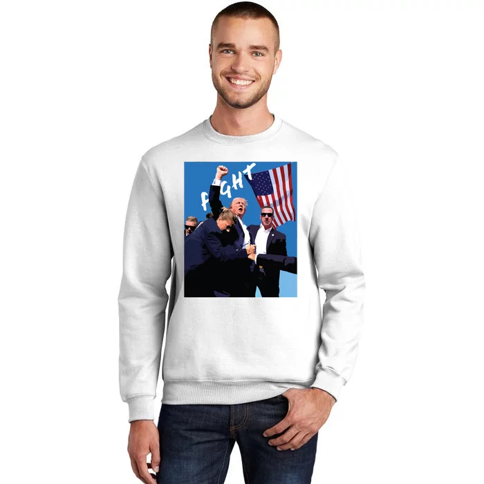 Trump Signature Edition Sweatshirt