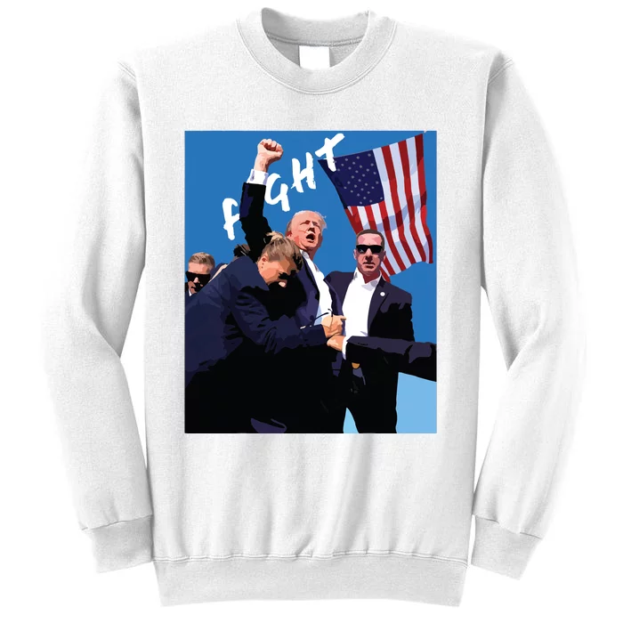 Trump Signature Edition Sweatshirt