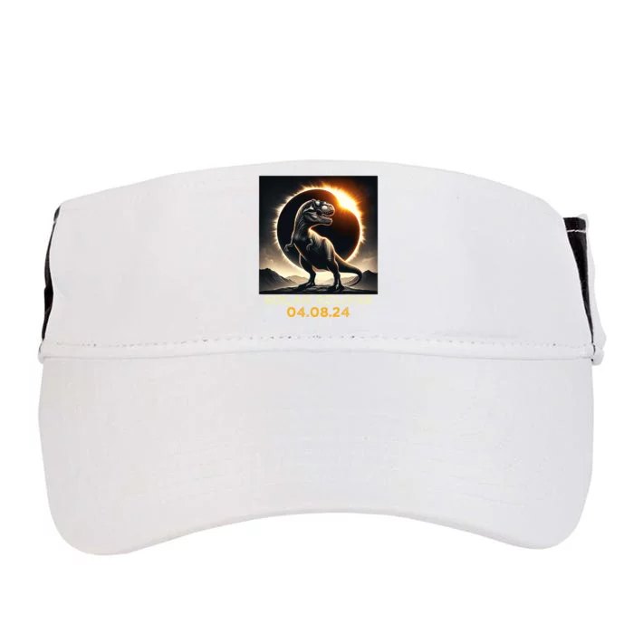 Total Solar Eclipse Trex April 8 2024 America Solar Eclipse Adult Drive Performance Visor