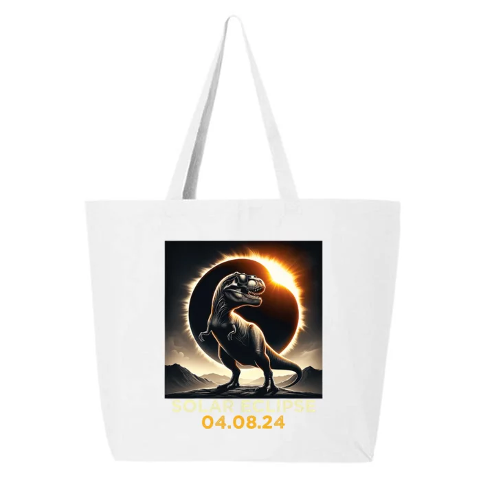 Total Solar Eclipse Trex April 8 2024 America Solar Eclipse 25L Jumbo Tote