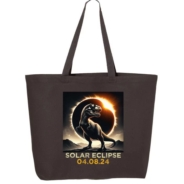 Total Solar Eclipse April 8 2024 America Solar Eclipse 25L Jumbo Tote