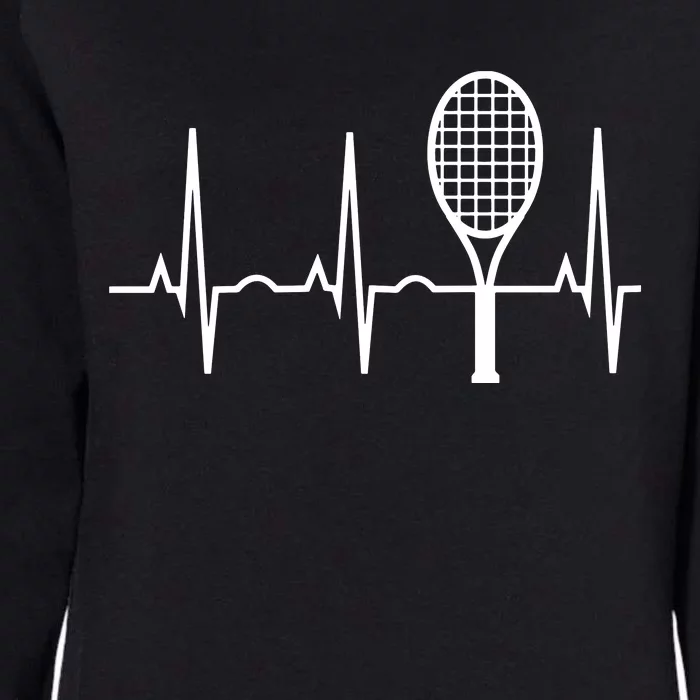 Tennis Shirts For Players Coaches And Fans Womens California Wash Sweatshirt