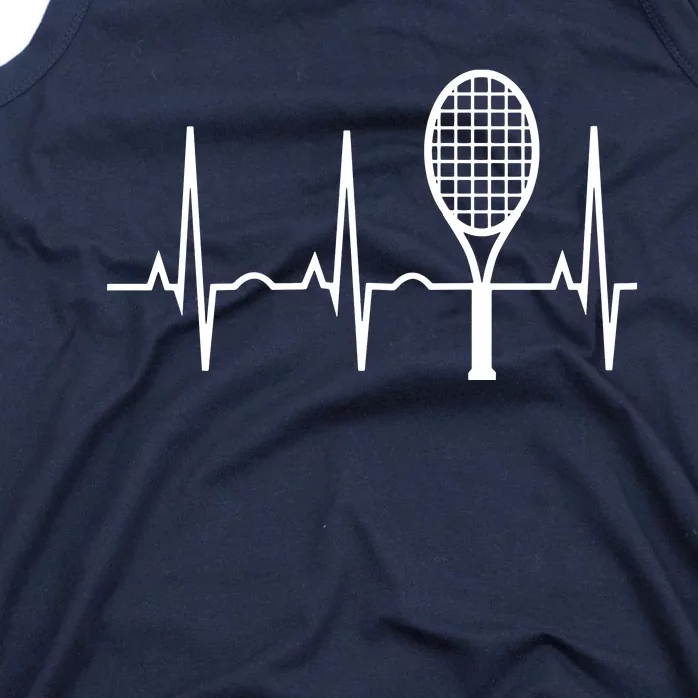 Tennis Shirts For Players Coaches And Fans Tank Top