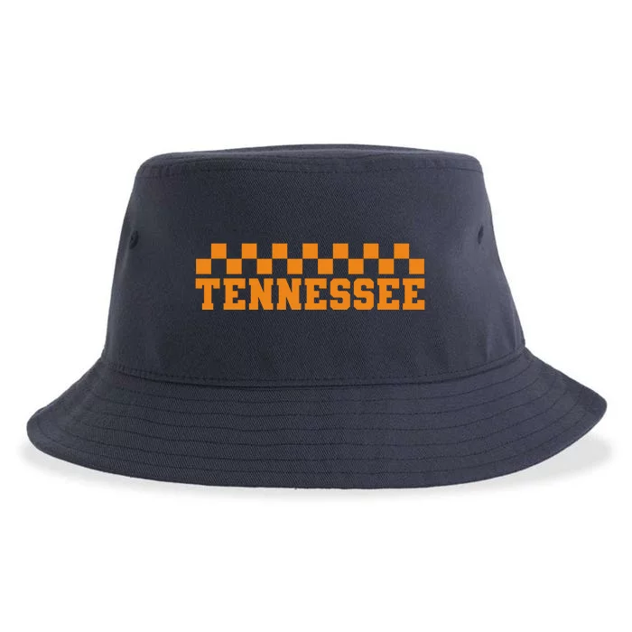 Tennessee Sports Fan Sustainable Bucket Hat