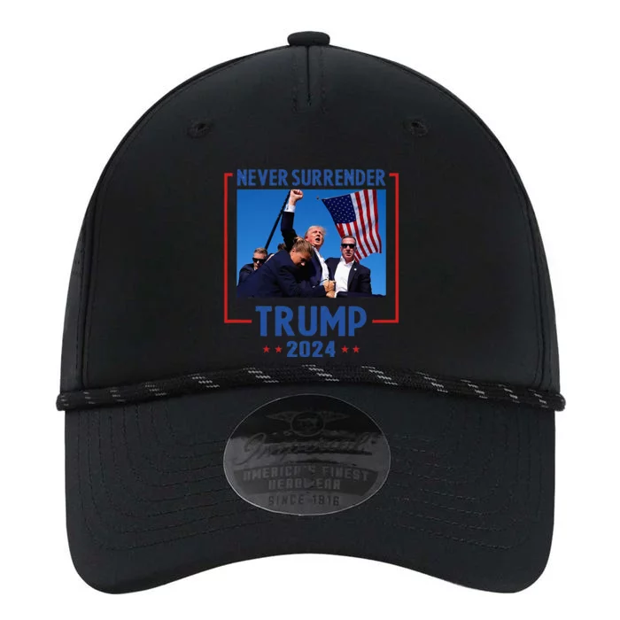 Trump Speech Fist In The Air Pennsylvania Trump 2024 Performance The Dyno Cap