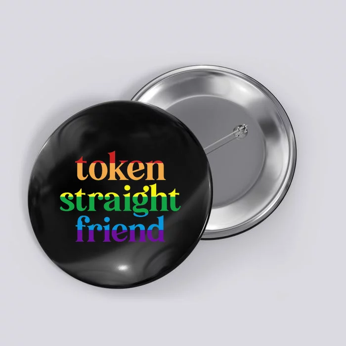 Token Straight Friend Button