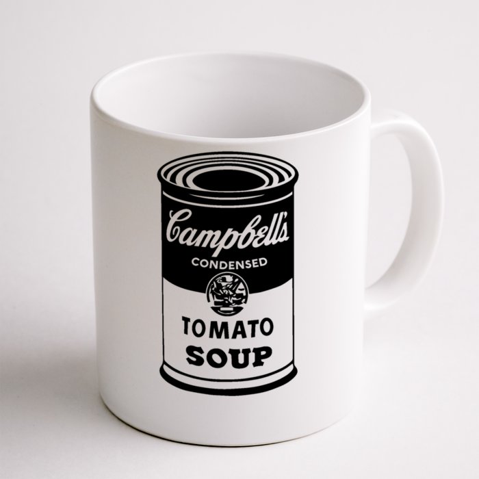 Tomato Soup Gift Pop Art Motif S Gift Great Gift Front & Back Coffee Mug