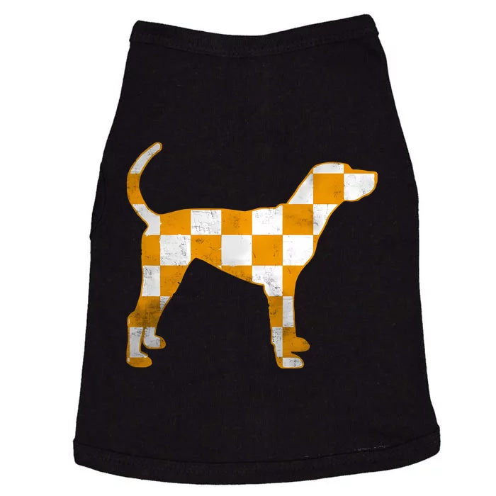 Tennessee Smokey Hound Dog Tn Doggie Tank