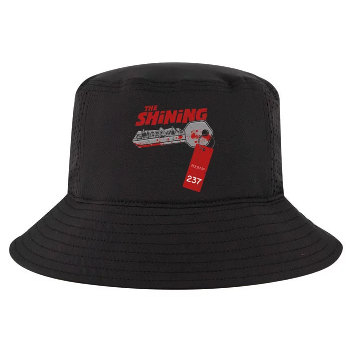 The Shining Hotel Access Cool Comfort Performance Bucket Hat