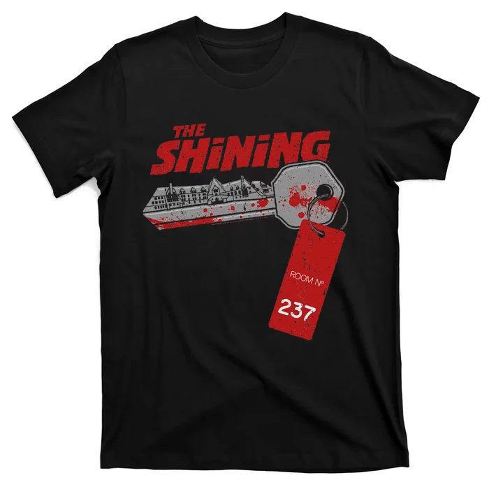 The Shining Hotel Access T-Shirt