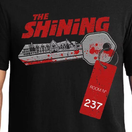 The Shining Hotel Access Pajama Set