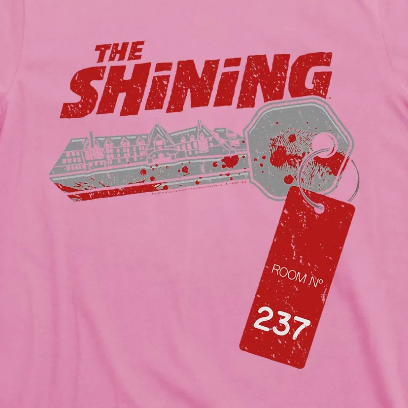 The Shining Hotel Access T-Shirt