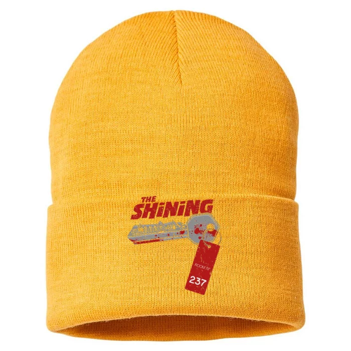 The Shining Hotel Access Sustainable Knit Beanie