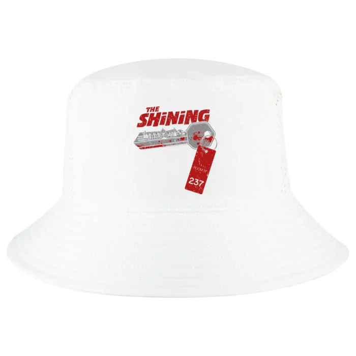 The Shining Hotel Access Cool Comfort Performance Bucket Hat